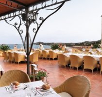 Colonna Resort Porto Cervo